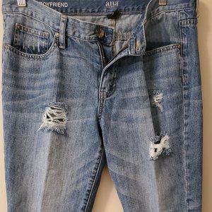 a.n.a. Boyfriend Jeans